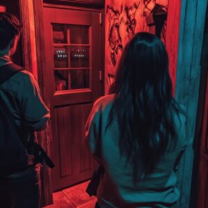 Waarom een escape room spelen helemaal niet eng hoeft te zijn